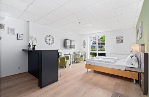 Ferien & Business Apartments Hotel Adler - Foto 13