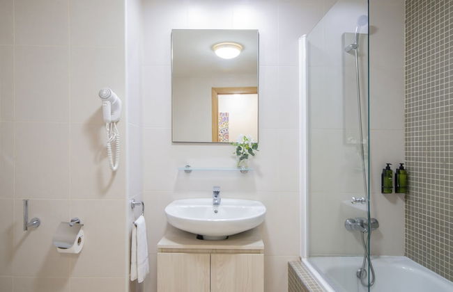 Pierre & Vacances Sevilla - Foto 25