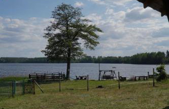 Domek z widokiem na jezioro - Foto 11