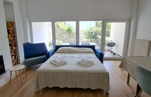 Casa Salima a Deiva Marina tra 5 Terre e Portofino - Foto 9