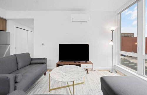 Charming 2BD2BA Apt Near DT-PetFriendlyWiFi - Foto 15