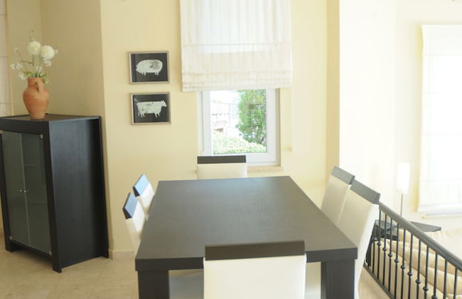 Gold City 3 bedroom Villa 1 - Foto 19