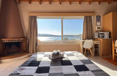 Aegean Window - Sea View Studio - Foto 1