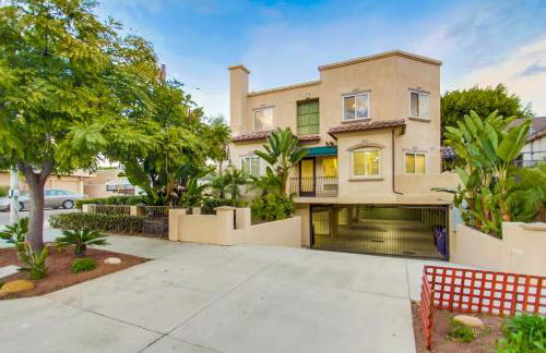 Bay View Dream Home - IndoorOutdoor Living, Rooftop & Steps to Bay - Foto 34