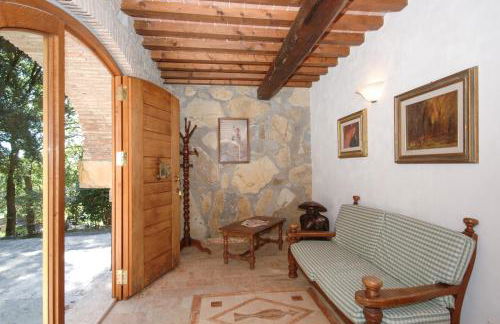 Villa Le Querciolaie - Foto 64