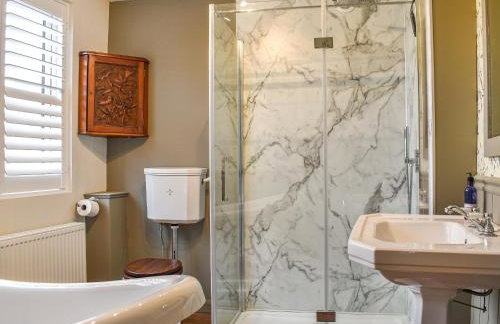 Earsdon Cottage - Foto 16