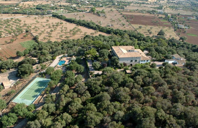 Hotel Llenaire - Foto 59