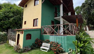 Chalé Sossego Serrano - Foto 3