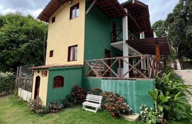 Chalé Sossego Serrano - Foto 3