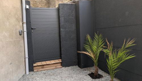 Appartement cosy à Nantes avec terrasse - Foto 5