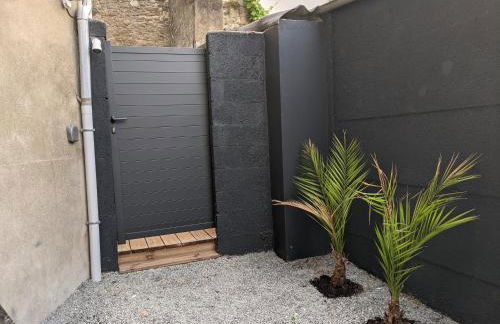 Appartement cosy à Nantes avec terrasse - Foto 5