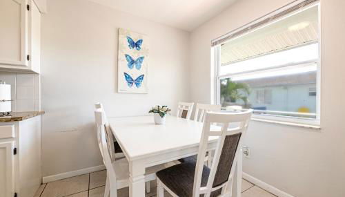 2bd 1ba Sunset 3 3Mins to Beach - Foto 4