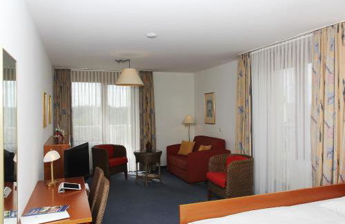 Hotel Gästehaus Forum am Westkreuz - Foto 44