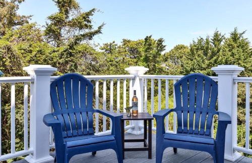 Breathtaking Cape Cod Beachhouse with Private Beach Access Near Sandwich, Massachusetts - Foto 60