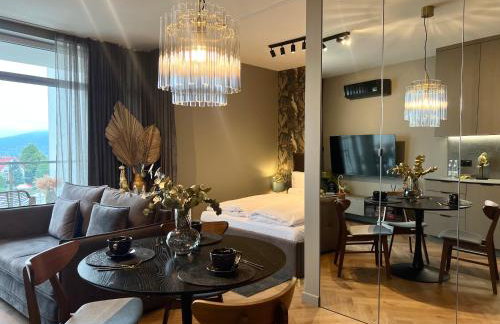 Apartamenty Pod Dębowcem Premium Jungle - Foto 7