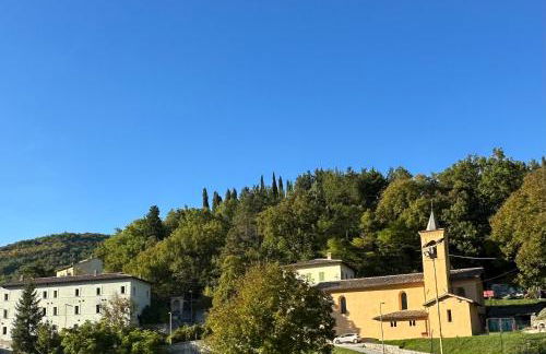 Casa vacanze Giuliani via Rasiglia - Photo 16