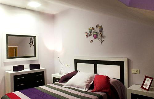 Apartamentos Turísticos Cúllar Vega - Foto 41