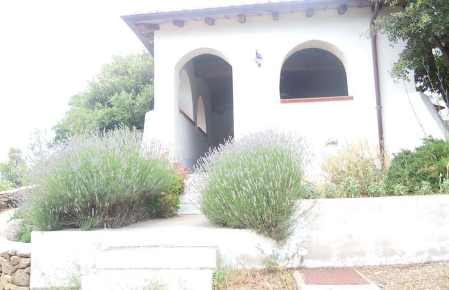 Agriturismo Camisadu - Foto 58