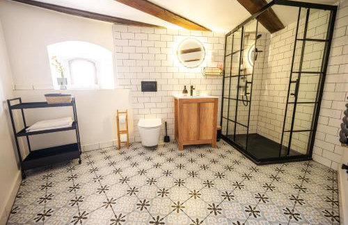 Wieża Gniezno Apartament KRÓL - Foto 7