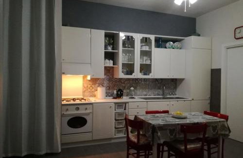 Casa vacanze "Ulivi nel Mare" - Foto 5