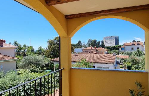 Apartmani Pergola - Foto 1