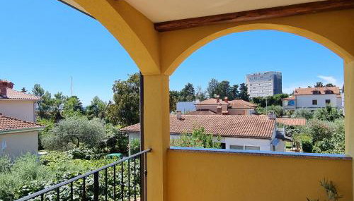 Apartmani Pergola - Foto 1