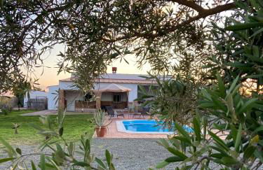 Hacienda Donaire Beas - Foto 65