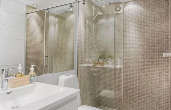 Øyjorden Apartment - Foto 13