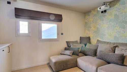 Chalet d'exception rénové, sauna et prestations luxe - FR-1-455-237 - Foto 5