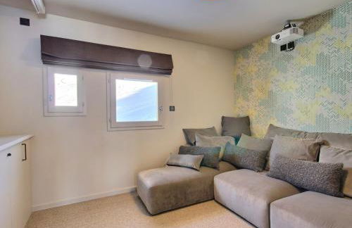 Chalet d'exception rénové, sauna et prestations luxe - FR-1-455-237 - Foto 5