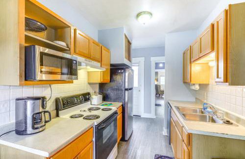 Dog-Friendly Dayton Home 1 Mi to Downtown! - Foto 10