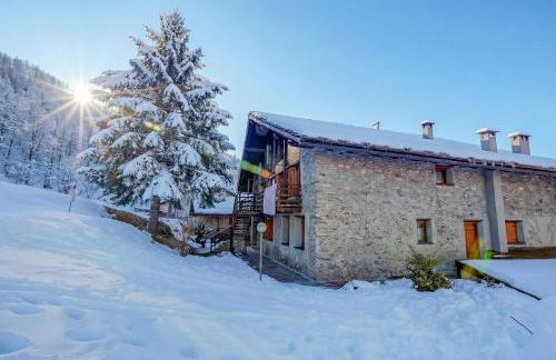 Romito Lodge Apartment Mountain Retreat - Happy Rentals - Photo 50