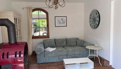 Langheinrich Comfortable Holiday Residence - Foto 3, Other