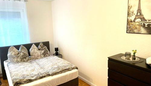 Havel Homes Apartment mit 3 SZ und MagentaTV - Foto 5, towels, wardrobe