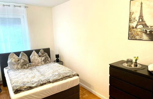 Havel Homes Apartment mit 3 SZ und MagentaTV - Foto 5