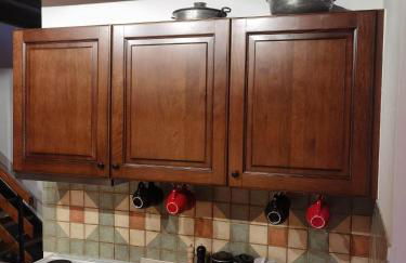 Traditional Stone Cottage in Palio Elatohori - Foto 15