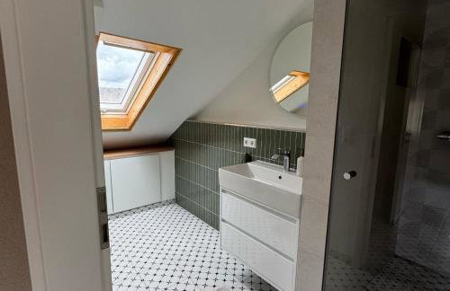 Charmante 2-Schlafzimmer Wohnung - Foto 10