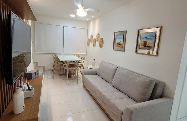 PRAIA DE MARIA FARINHA - PERNAMBUCO - Foto 67