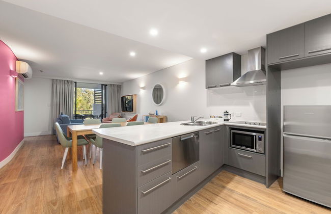 Club Wyndham Coffs Harbour, Trademark Collection by Wyndham - Foto 12