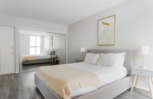 Blueground Beverly Hills AC nr Rodeo Dr LAX-1295 - Foto 18