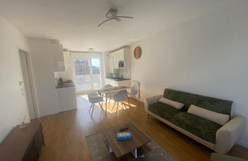 Le 147 Parc Entre Paris et Disney - Foto 6