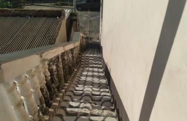 alugo apartamento empresa grupo prox centro - Foto 3