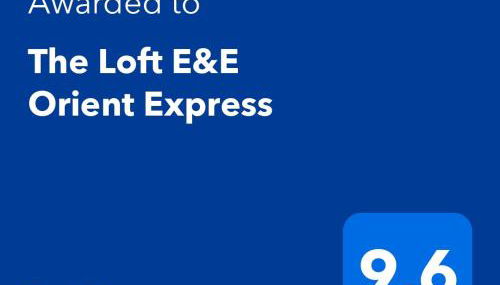 The Loft E&E Orient Express - Foto 2