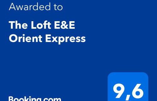 The Loft E&E Orient Express - Foto 2