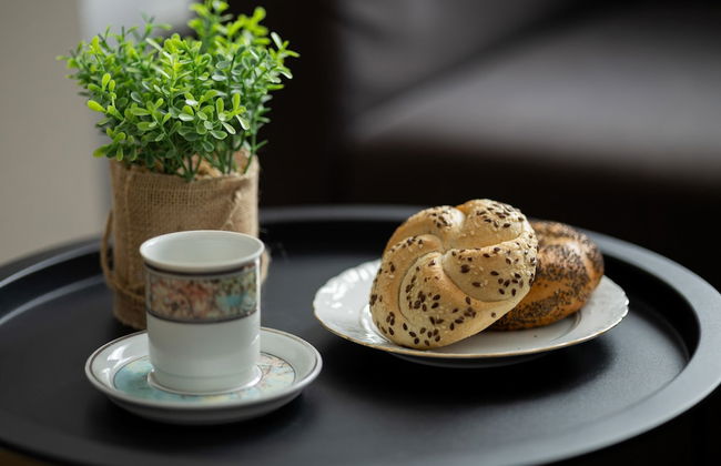 Apartment Near Airport Warsaw by Renters - Foto 20