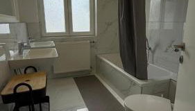 BJM Comfort Apartments Oberursel - Foto 2, Shower