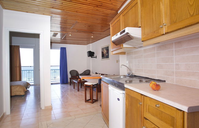 Kyveli Apartments - Foto 10