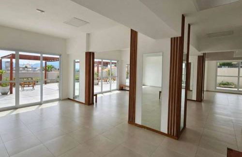 Studio Luxuoso Cama Queen Ar Condicionado e Cozinha Completa - Photo 66