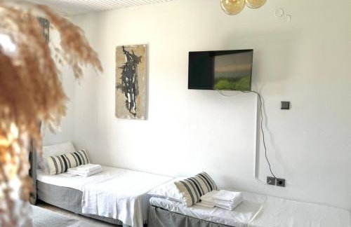 Giorgos concept suites AGAPI - Foto 3