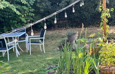 Mr. McGregor’s Garden - Foto 41